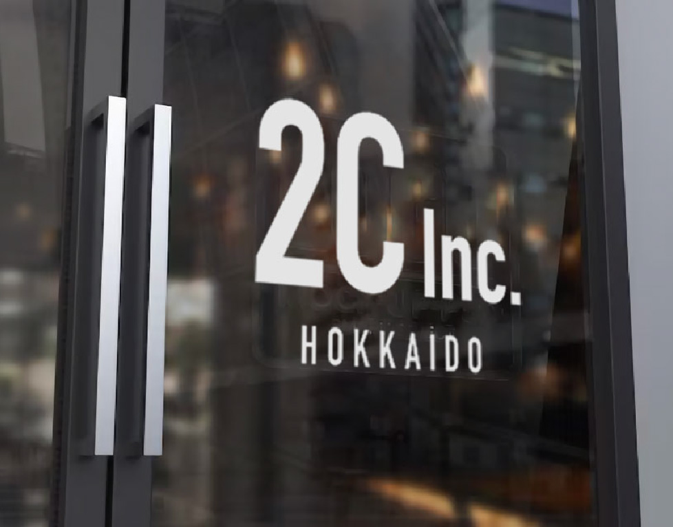 2C株式会社エントランス